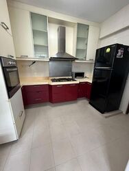 Thomson Grove (D26), Condominium #610445591